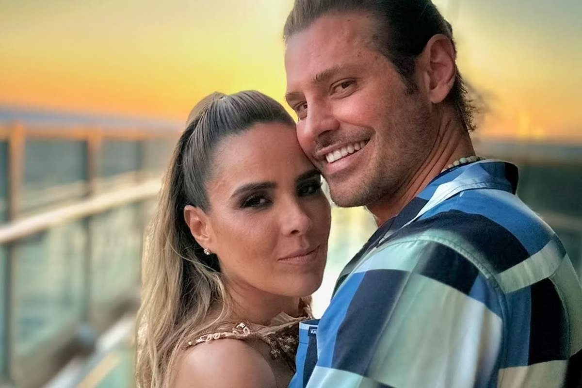Dado Dolabella se pronuncia sobre confusão com Wanessa Camargo e nega agressão