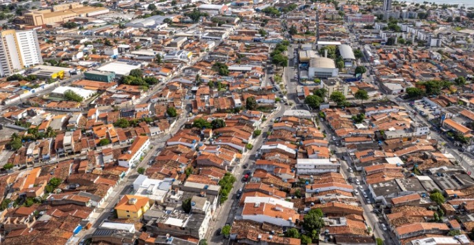 IBGE: Alagoas registra um dos menores crescimentos populacionais do país